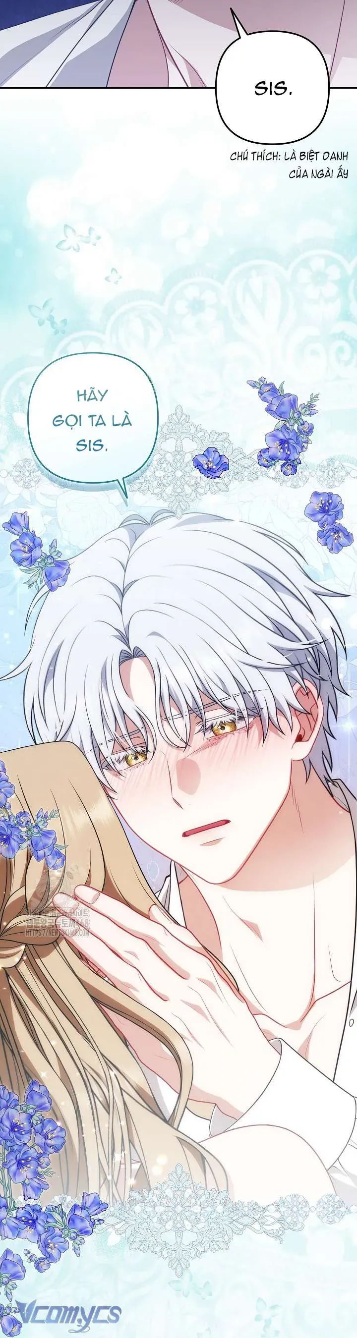 Tôi Đang Xem Một Vở Kịch Chap 40 - Next Chap 41