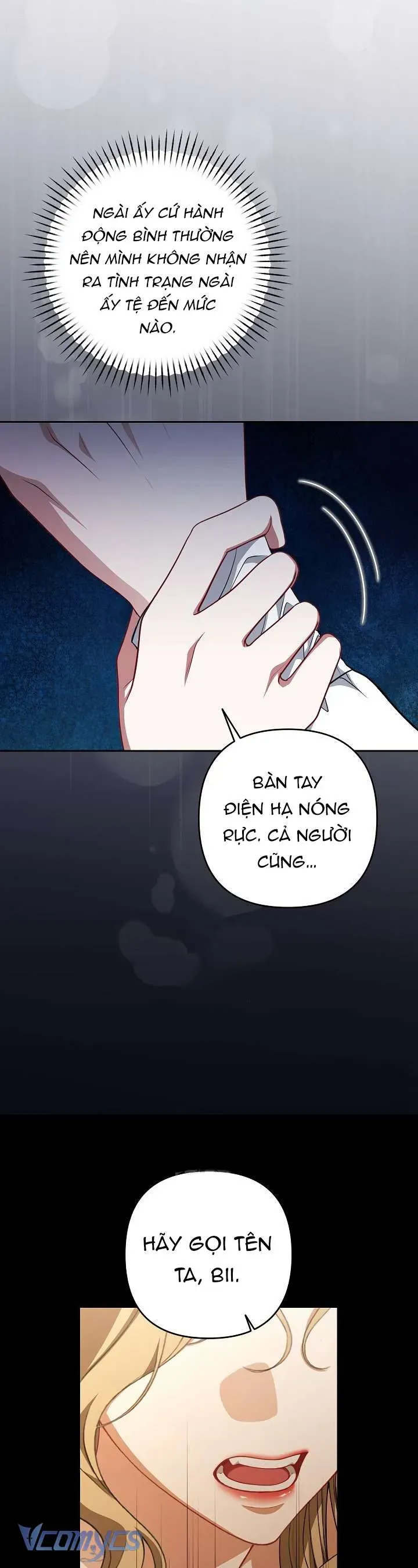 Tôi Đang Xem Một Vở Kịch Chap 40 - Next Chap 41