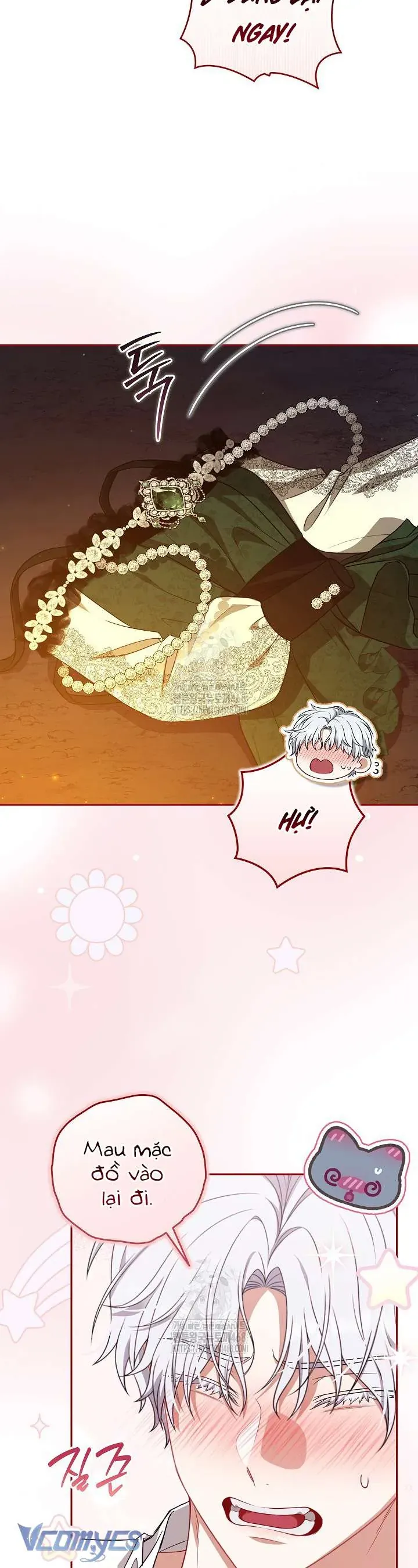 Tôi Đang Xem Một Vở Kịch Chap 40 - Next Chap 41