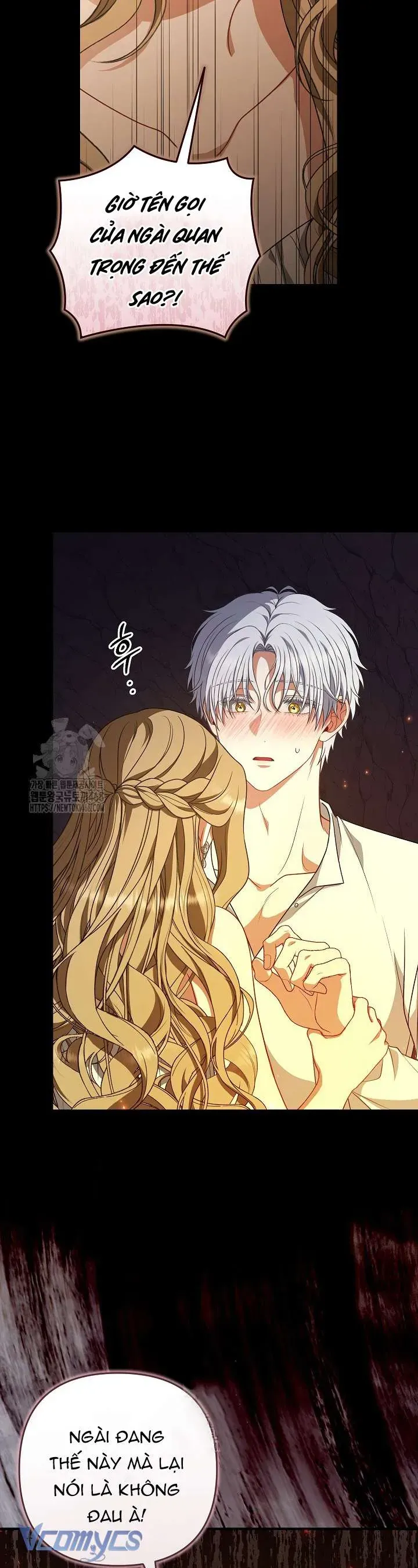 Tôi Đang Xem Một Vở Kịch Chap 40 - Next Chap 41
