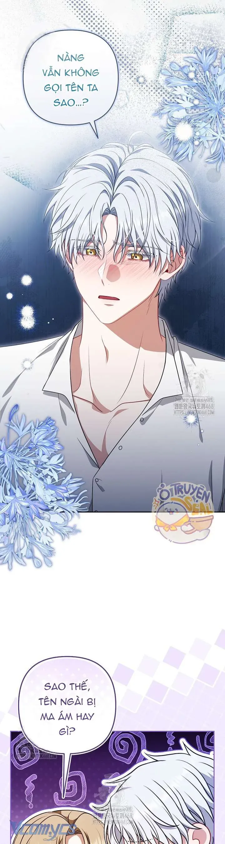 Tôi Đang Xem Một Vở Kịch Chap 40 - Next Chap 41