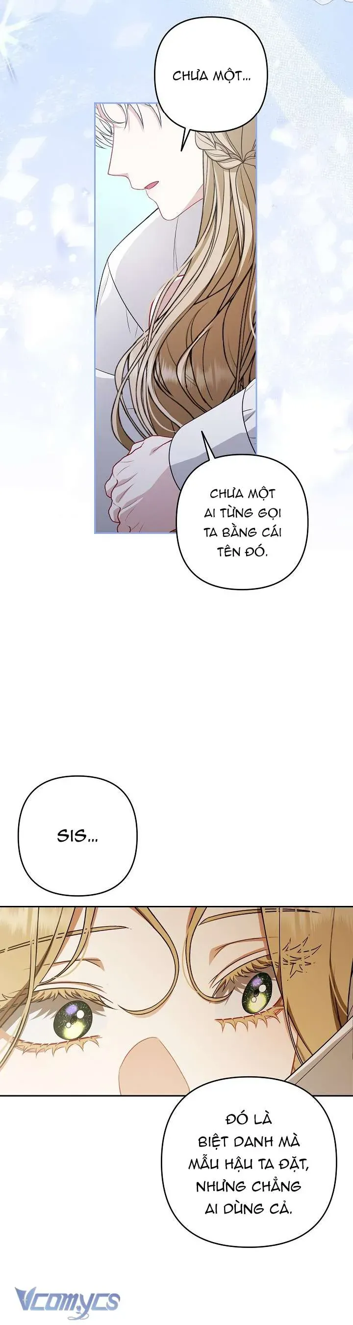 Tôi Đang Xem Một Vở Kịch Chap 40 - Next Chap 41
