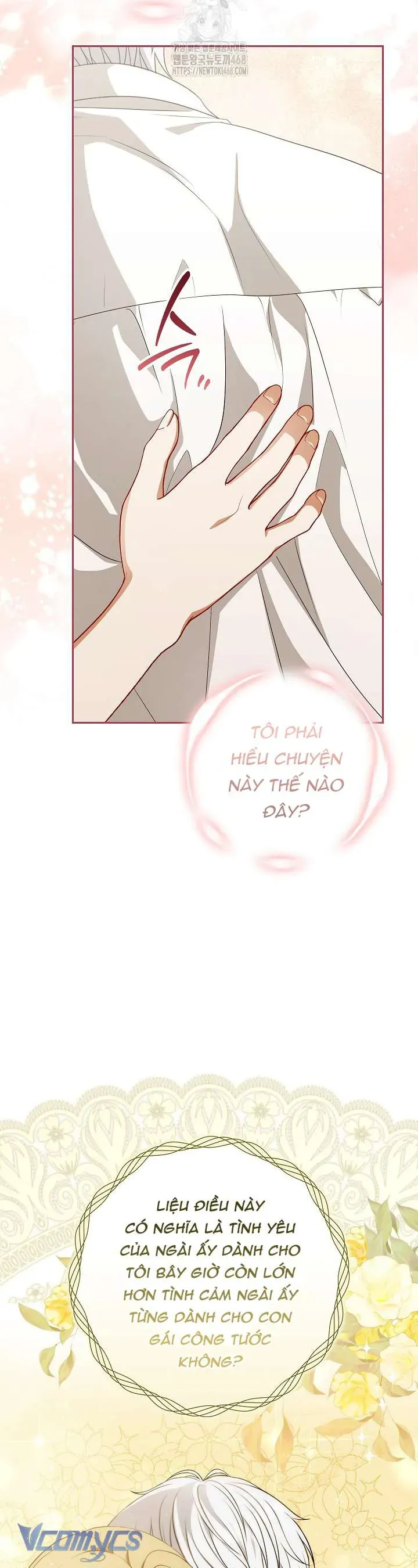 Tôi Đang Xem Một Vở Kịch Chap 40 - Next Chap 41