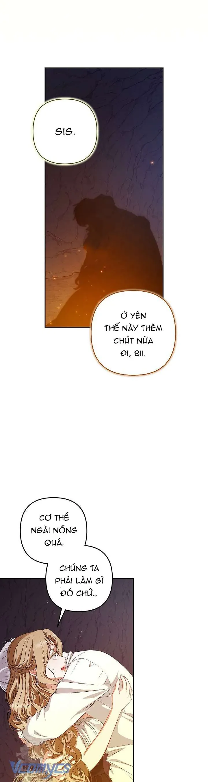 Tôi Đang Xem Một Vở Kịch Chap 40 - Next Chap 41