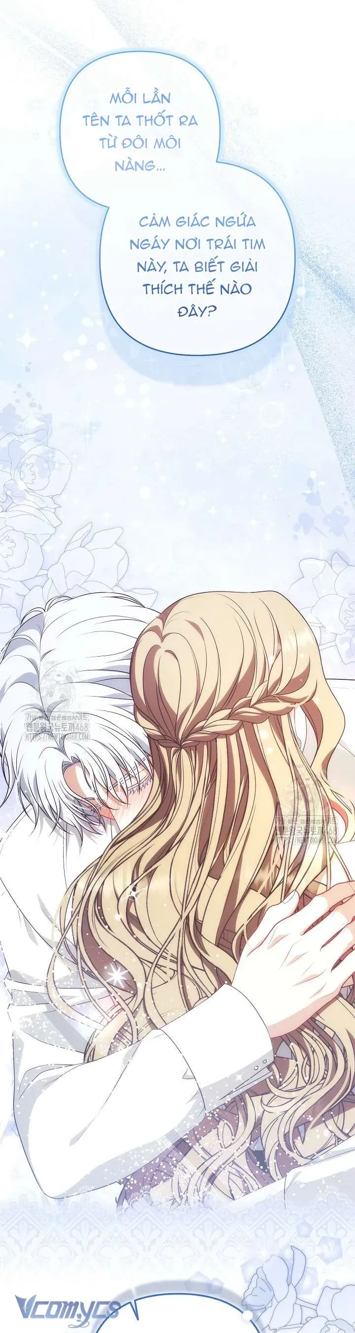 Tôi Đang Xem Một Vở Kịch Chap 40 - Next Chap 41