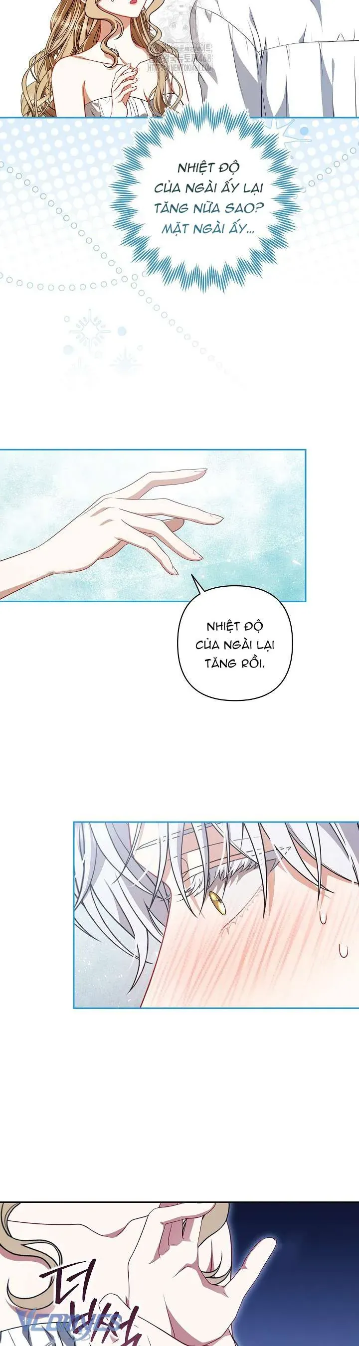 Tôi Đang Xem Một Vở Kịch Chap 40 - Next Chap 41