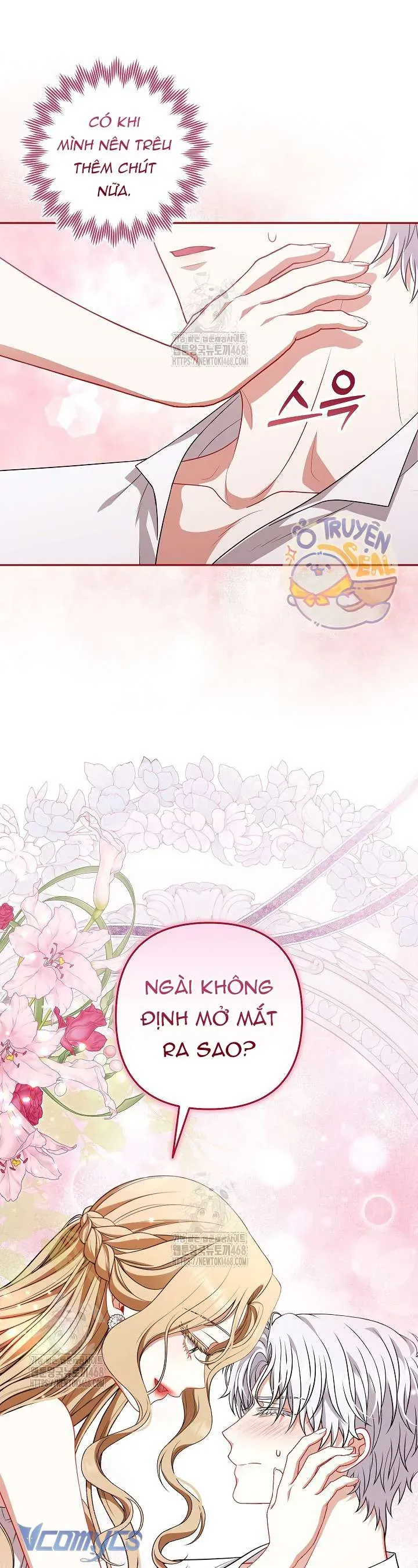 Tôi Đang Xem Một Vở Kịch Chap 40 - Next Chap 41