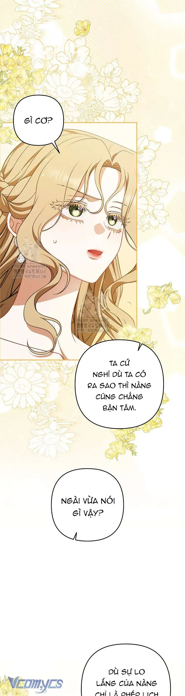 Tôi Đang Xem Một Vở Kịch Chap 40 - Next Chap 41