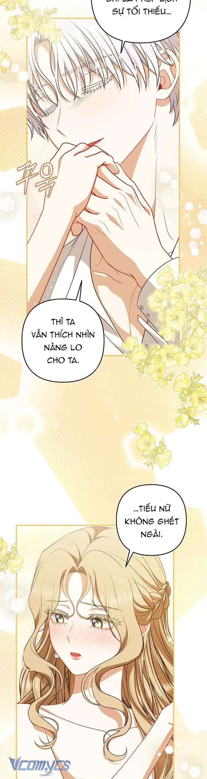 Tôi Đang Xem Một Vở Kịch Chap 40 - Next Chap 41