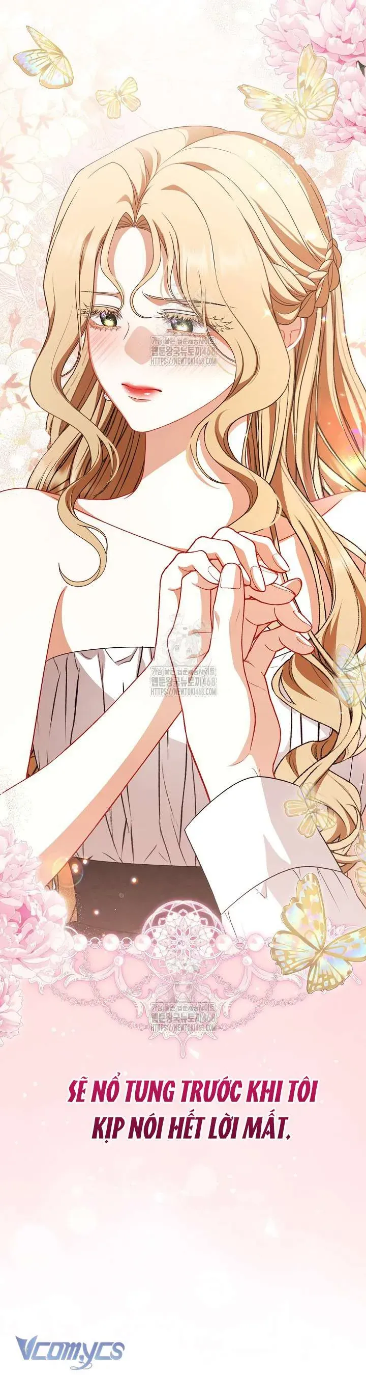 Tôi Đang Xem Một Vở Kịch Chap 40 - Next Chap 41