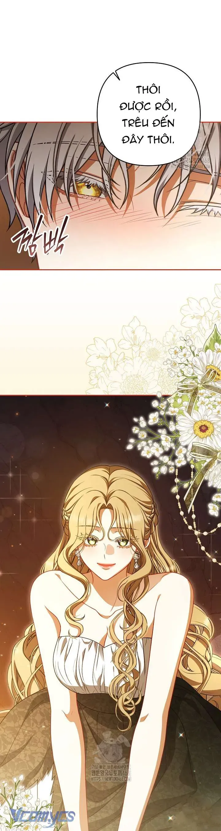 Tôi Đang Xem Một Vở Kịch Chap 40 - Next Chap 41