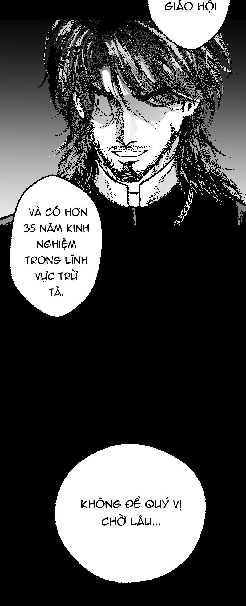 Tội Đồ: Lữ Trình Tại Vùng Đất Chết Chap 0 - Next Chap 1