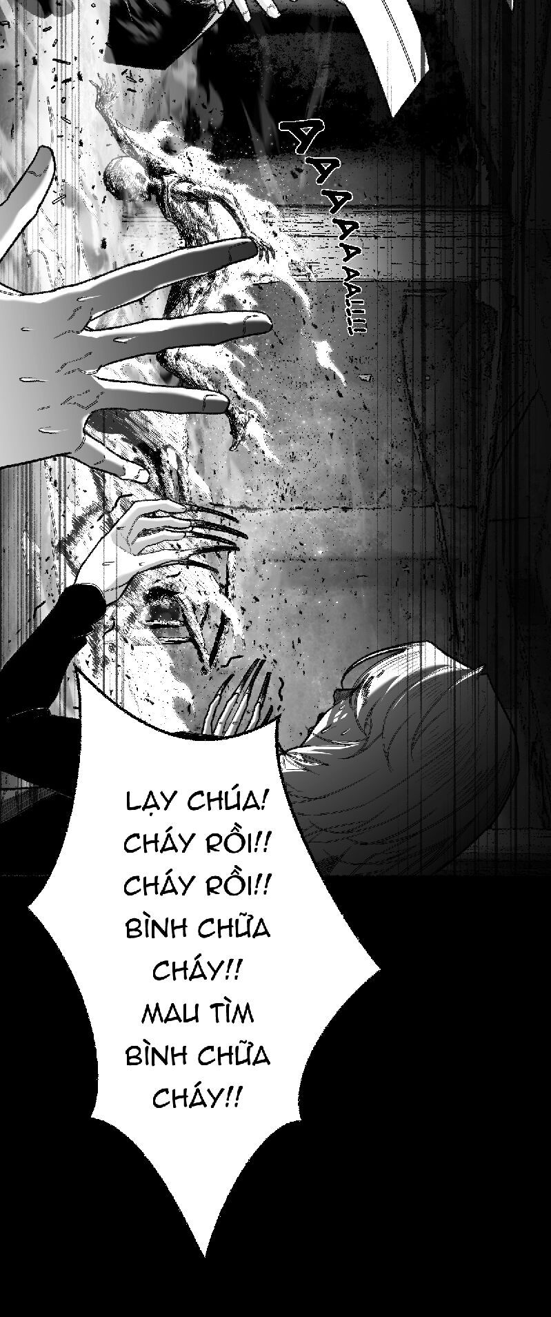 Tội Đồ: Lữ Trình Tại Vùng Đất Chết Chap 0 - Next Chap 1