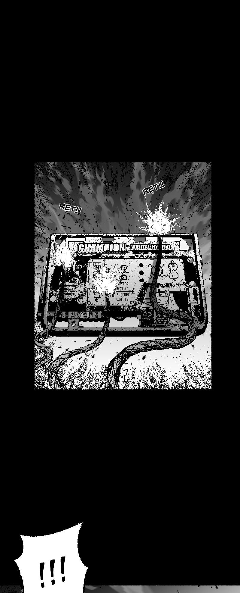 Tội Đồ: Lữ Trình Tại Vùng Đất Chết Chap 0 - Next Chap 1