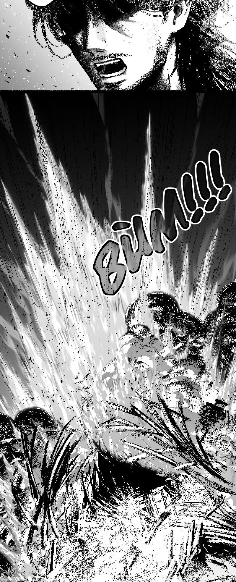 Tội Đồ: Lữ Trình Tại Vùng Đất Chết Chap 0 - Next Chap 1