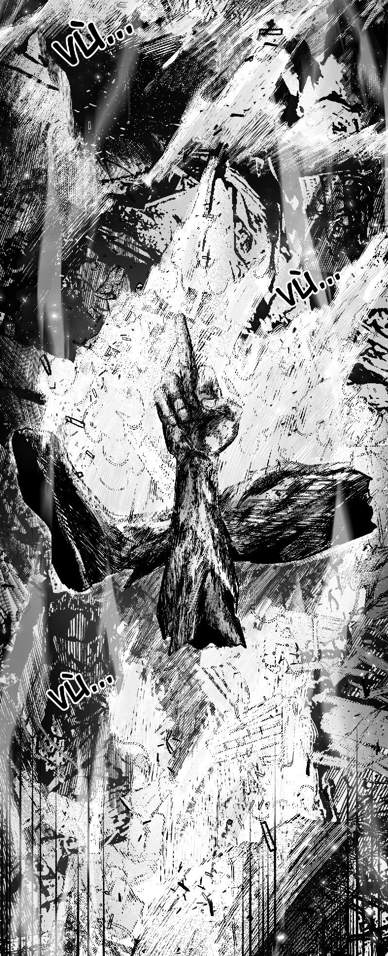 Tội Đồ: Lữ Trình Tại Vùng Đất Chết Chap 0 - Next Chap 1