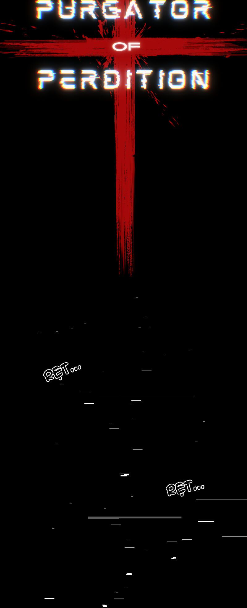 Tội Đồ: Lữ Trình Tại Vùng Đất Chết Chap 0 - Next Chap 1