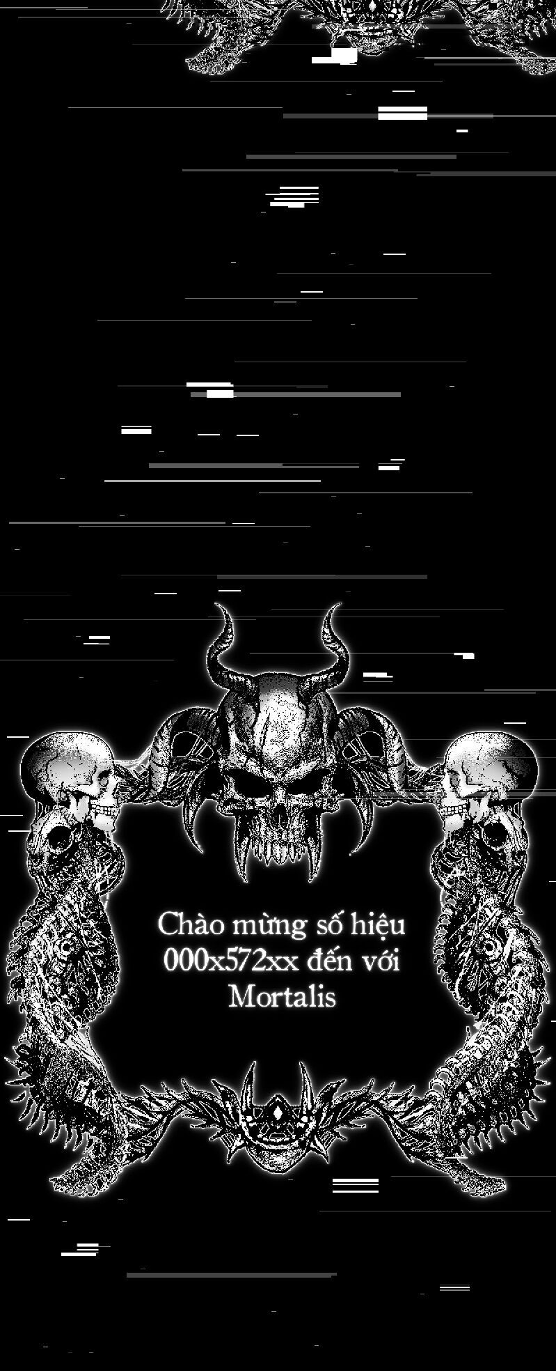 Tội Đồ: Lữ Trình Tại Vùng Đất Chết Chap 0 - Next Chap 1