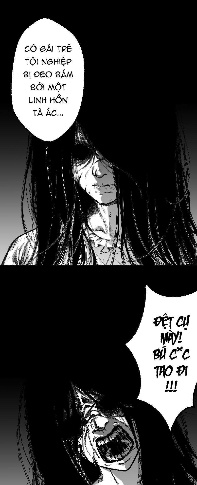 Tội Đồ: Lữ Trình Tại Vùng Đất Chết Chap 0 - Next Chap 1