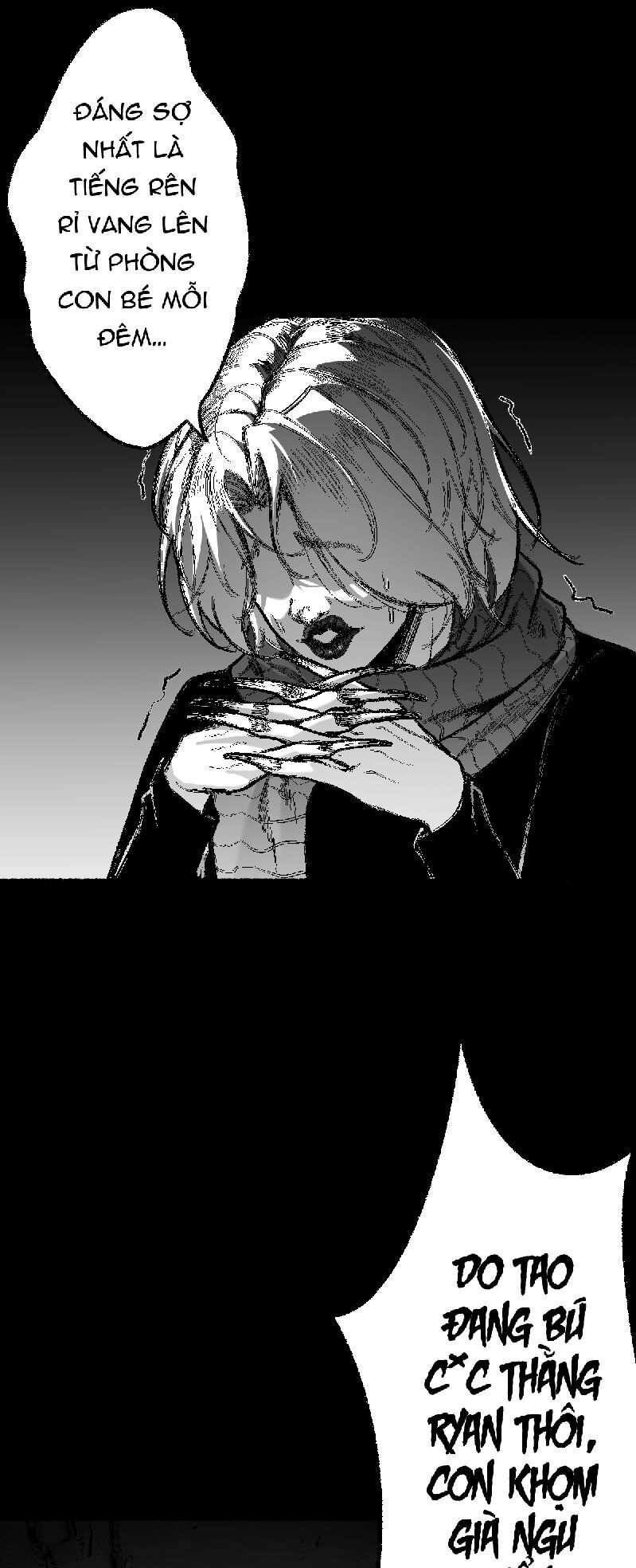 Tội Đồ: Lữ Trình Tại Vùng Đất Chết Chap 0 - Next Chap 1