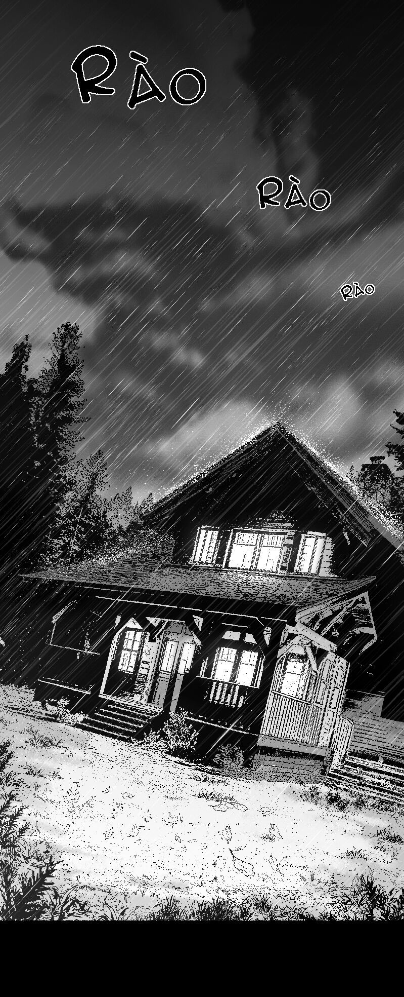 Tội Đồ: Lữ Trình Tại Vùng Đất Chết Chap 0 - Next Chap 1