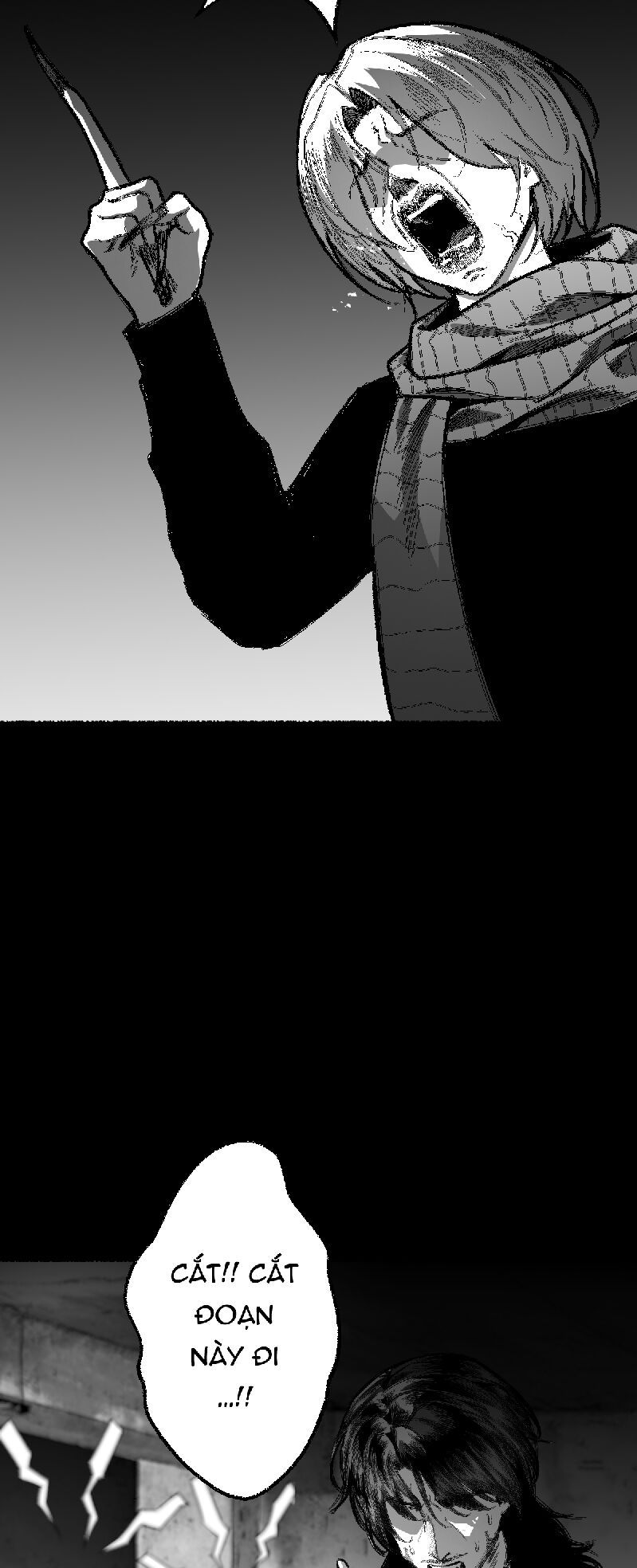 Tội Đồ: Lữ Trình Tại Vùng Đất Chết Chap 0 - Next Chap 1