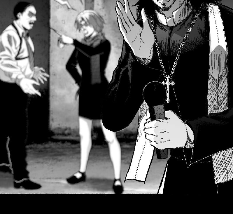 Tội Đồ: Lữ Trình Tại Vùng Đất Chết Chap 0 - Next Chap 1