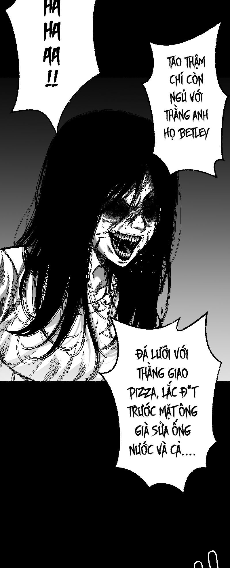 Tội Đồ: Lữ Trình Tại Vùng Đất Chết Chap 0 - Next Chap 1