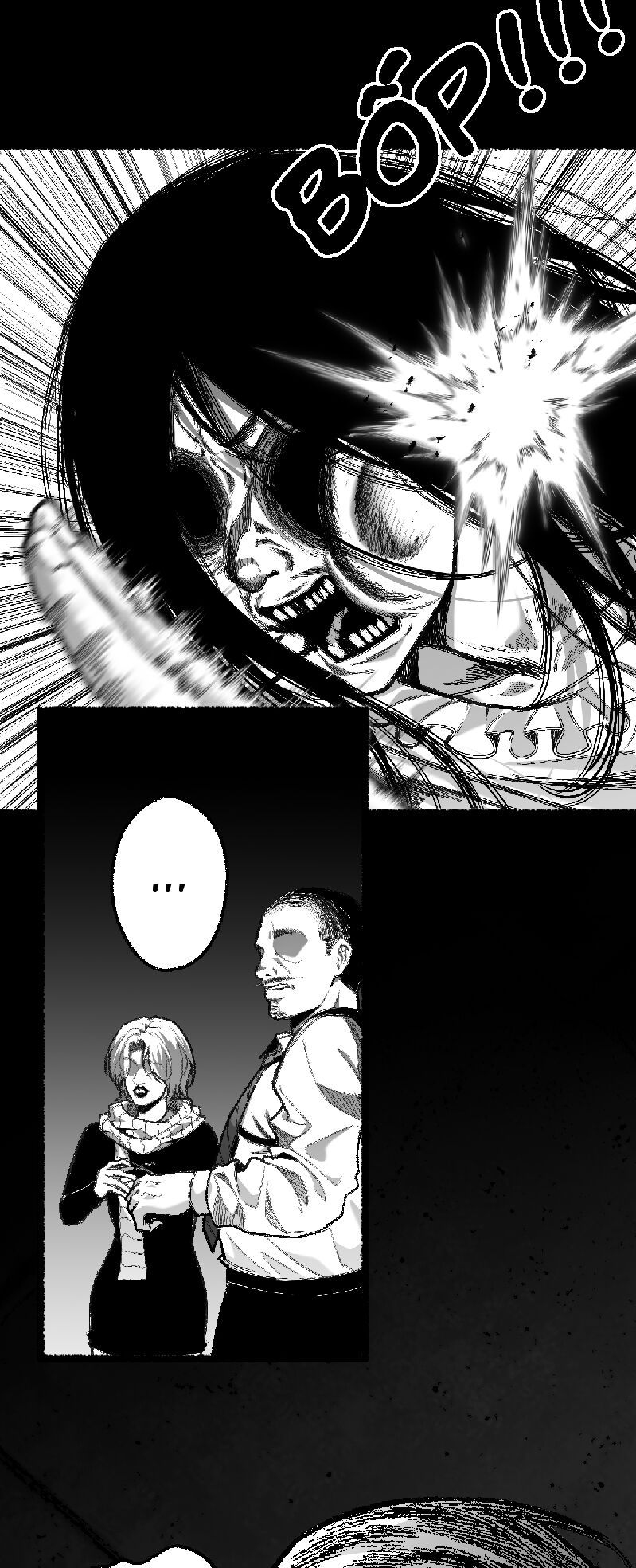 Tội Đồ: Lữ Trình Tại Vùng Đất Chết Chap 0 - Next Chap 1