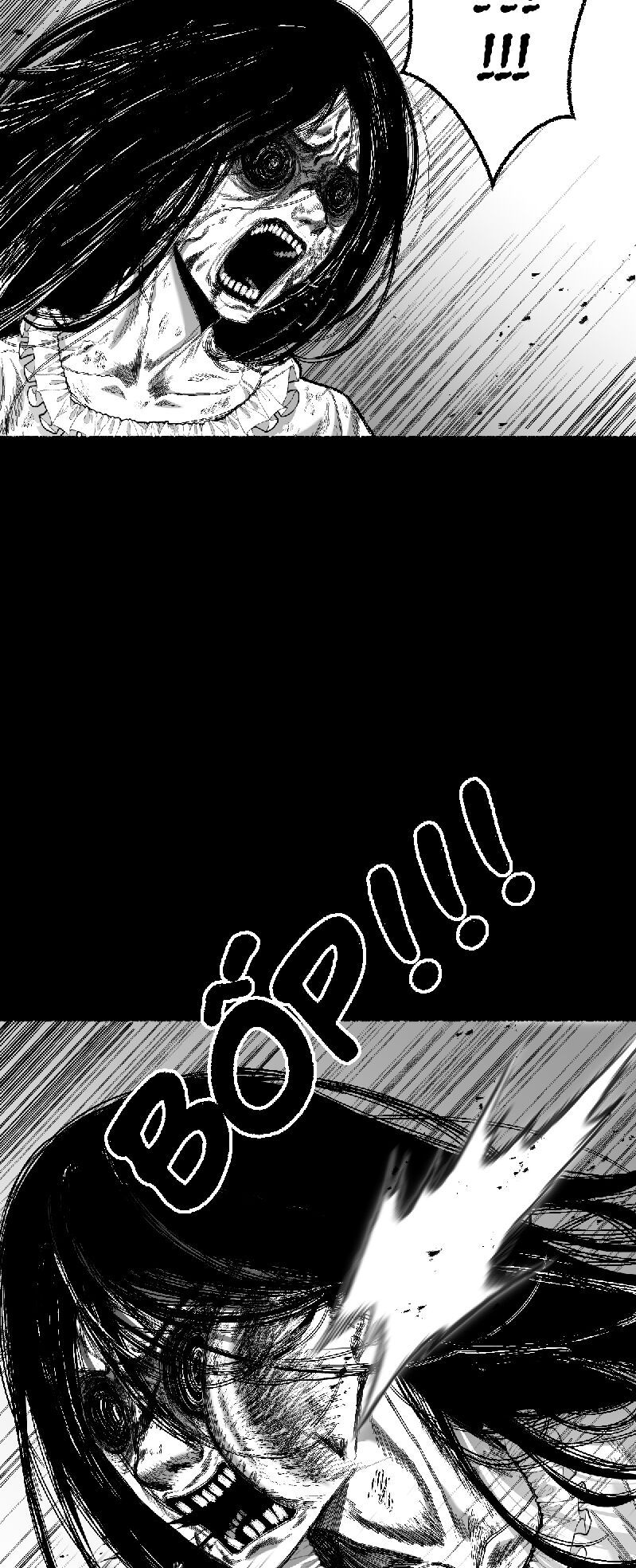 Tội Đồ: Lữ Trình Tại Vùng Đất Chết Chap 0 - Next Chap 1