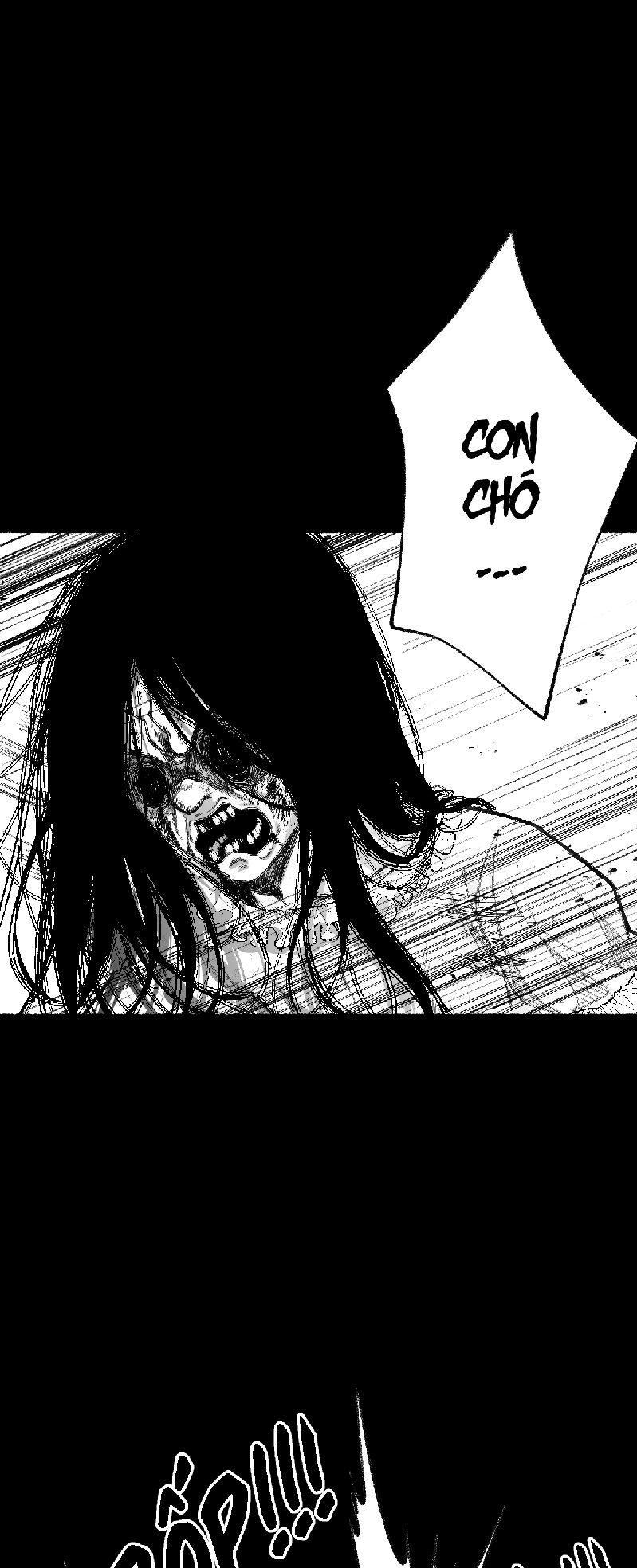 Tội Đồ: Lữ Trình Tại Vùng Đất Chết Chap 0 - Next Chap 1