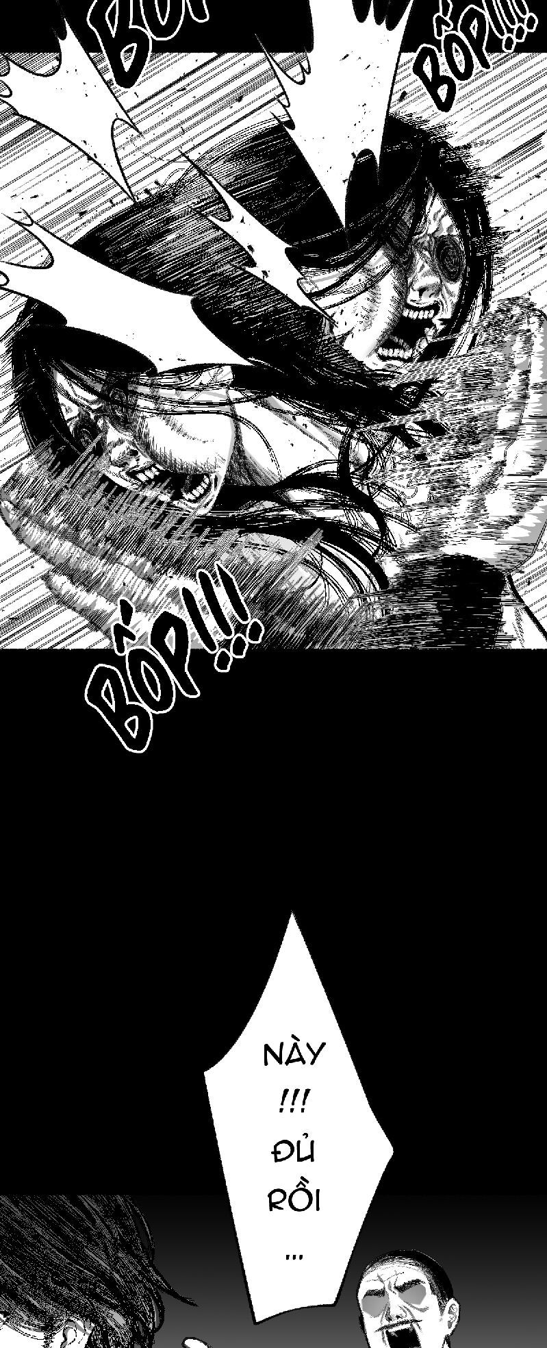 Tội Đồ: Lữ Trình Tại Vùng Đất Chết Chap 0 - Next Chap 1