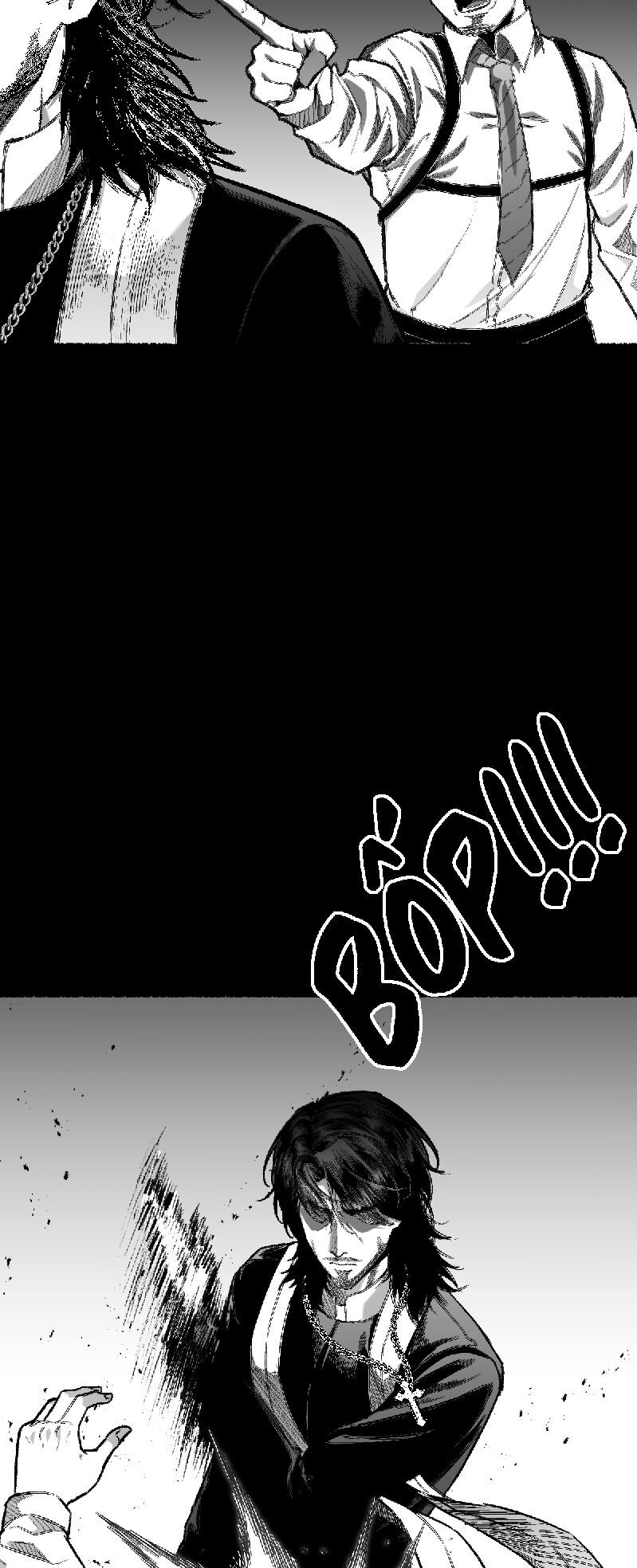 Tội Đồ: Lữ Trình Tại Vùng Đất Chết Chap 0 - Next Chap 1