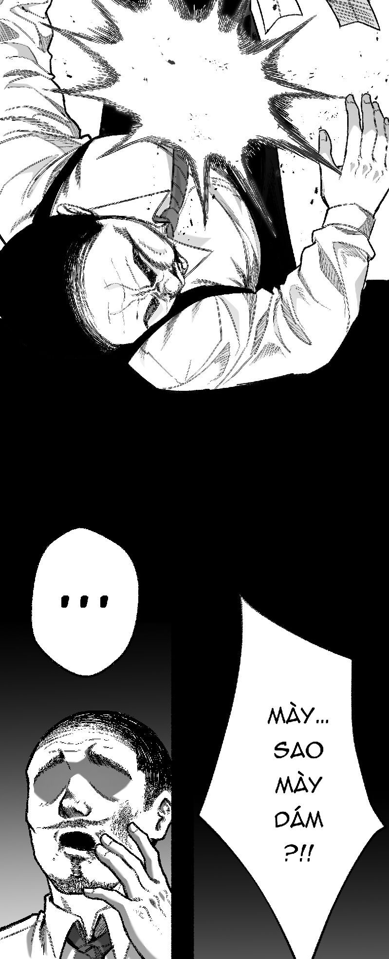 Tội Đồ: Lữ Trình Tại Vùng Đất Chết Chap 0 - Next Chap 1