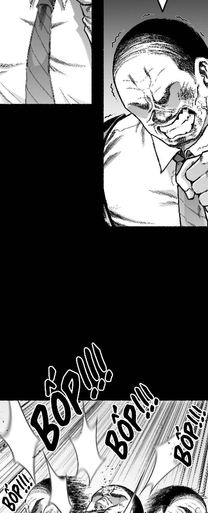 Tội Đồ: Lữ Trình Tại Vùng Đất Chết Chap 0 - Next Chap 1