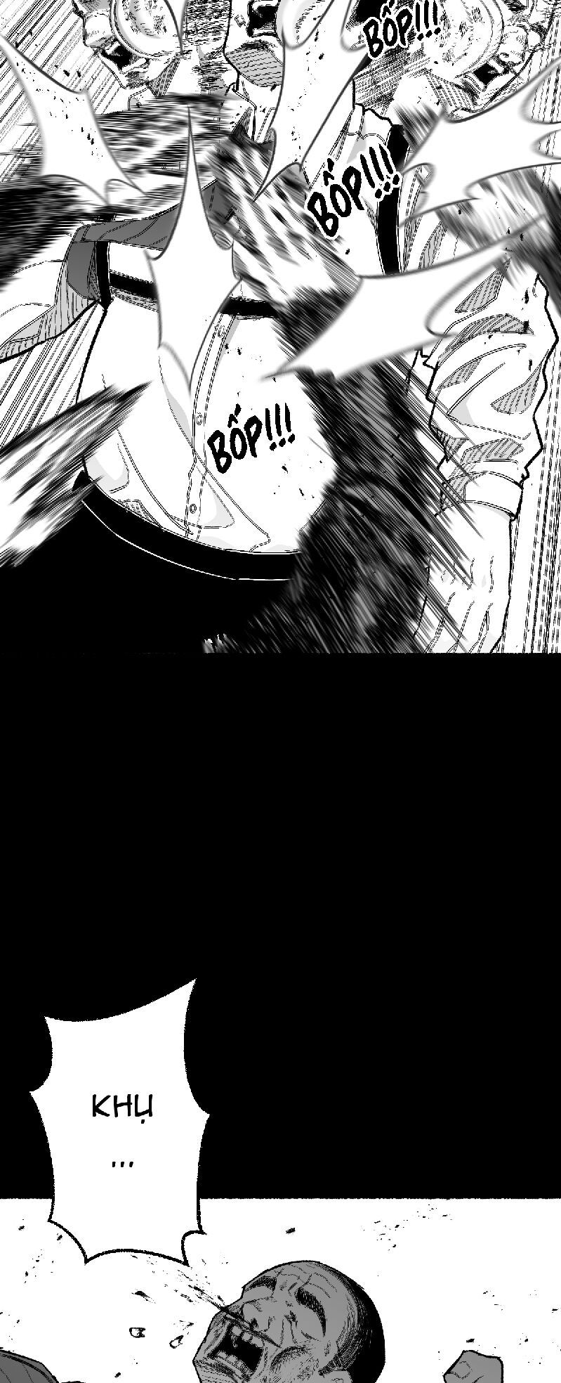 Tội Đồ: Lữ Trình Tại Vùng Đất Chết Chap 0 - Next Chap 1