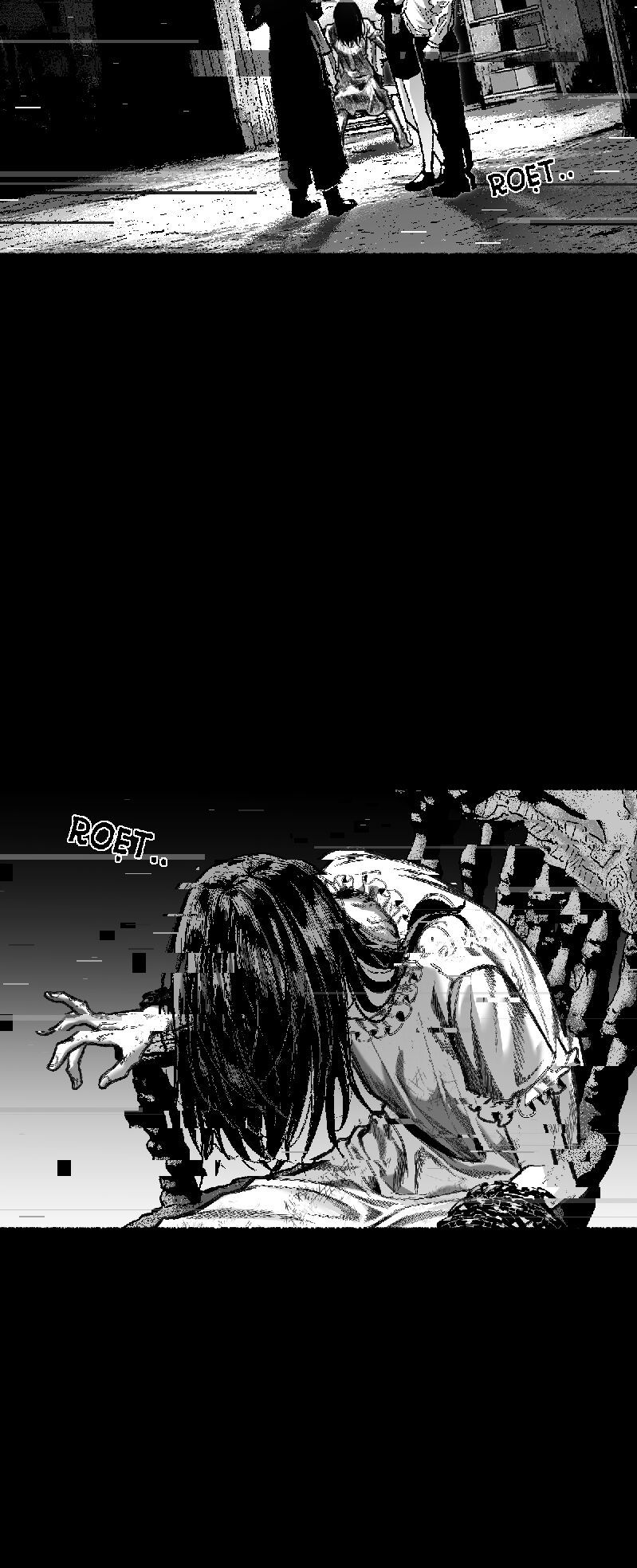 Tội Đồ: Lữ Trình Tại Vùng Đất Chết Chap 0 - Next Chap 1