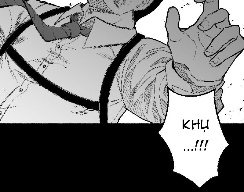 Tội Đồ: Lữ Trình Tại Vùng Đất Chết Chap 0 - Next Chap 1