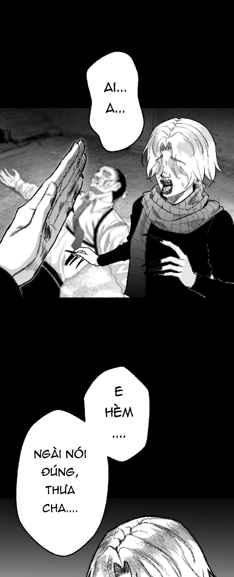 Tội Đồ: Lữ Trình Tại Vùng Đất Chết Chap 0 - Next Chap 1