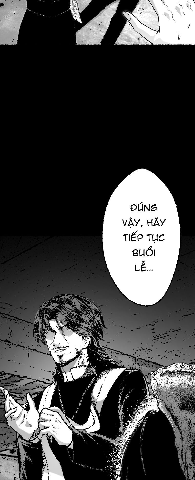 Tội Đồ: Lữ Trình Tại Vùng Đất Chết Chap 0 - Next Chap 1