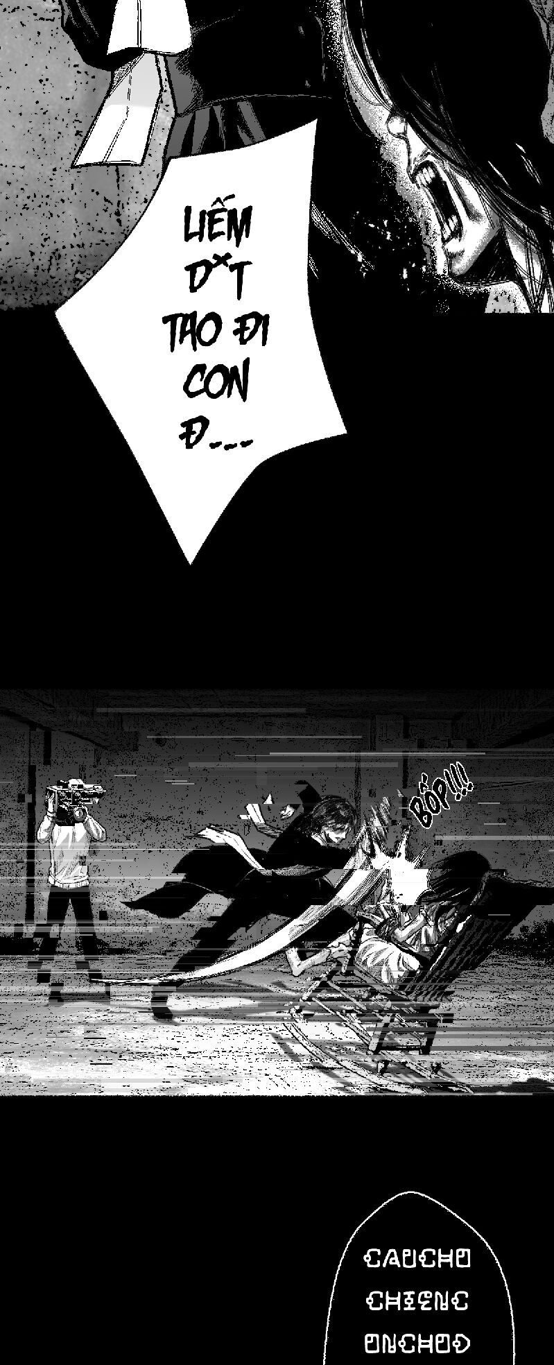 Tội Đồ: Lữ Trình Tại Vùng Đất Chết Chap 0 - Next Chap 1