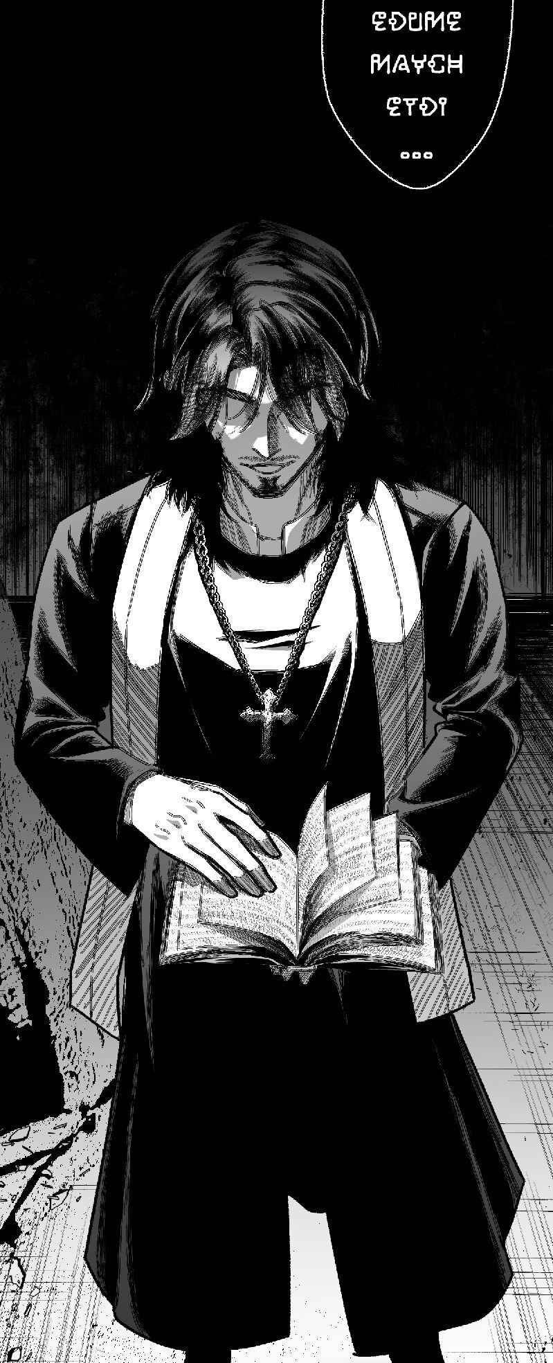 Tội Đồ: Lữ Trình Tại Vùng Đất Chết Chap 0 - Next Chap 1