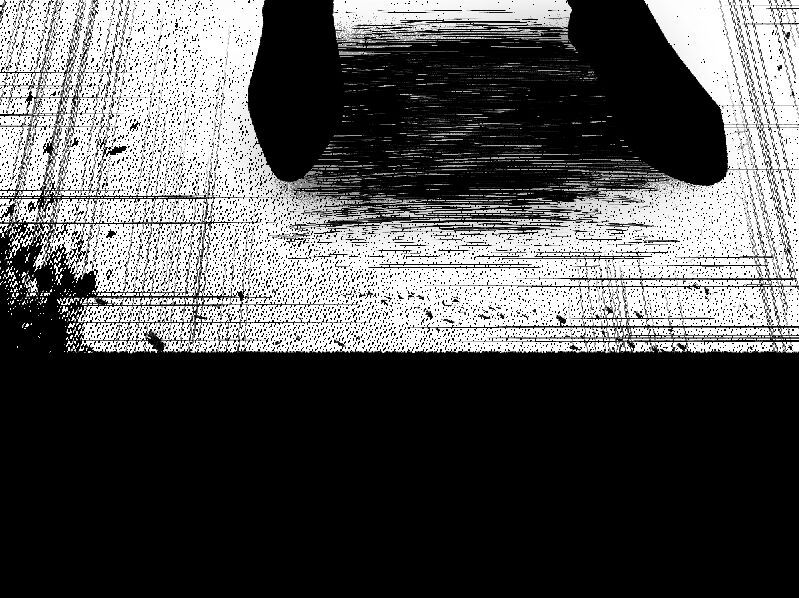 Tội Đồ: Lữ Trình Tại Vùng Đất Chết Chap 0 - Next Chap 1