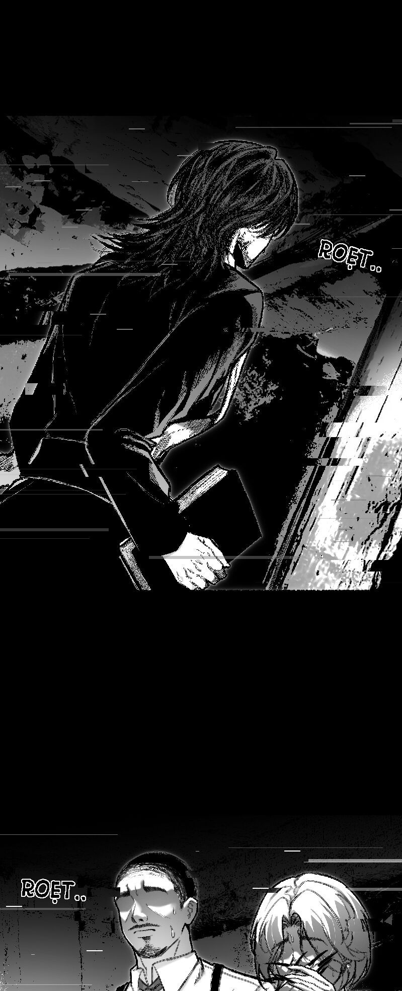 Tội Đồ: Lữ Trình Tại Vùng Đất Chết Chap 0 - Next Chap 1