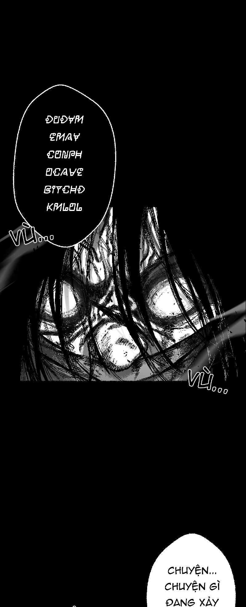 Tội Đồ: Lữ Trình Tại Vùng Đất Chết Chap 0 - Next Chap 1