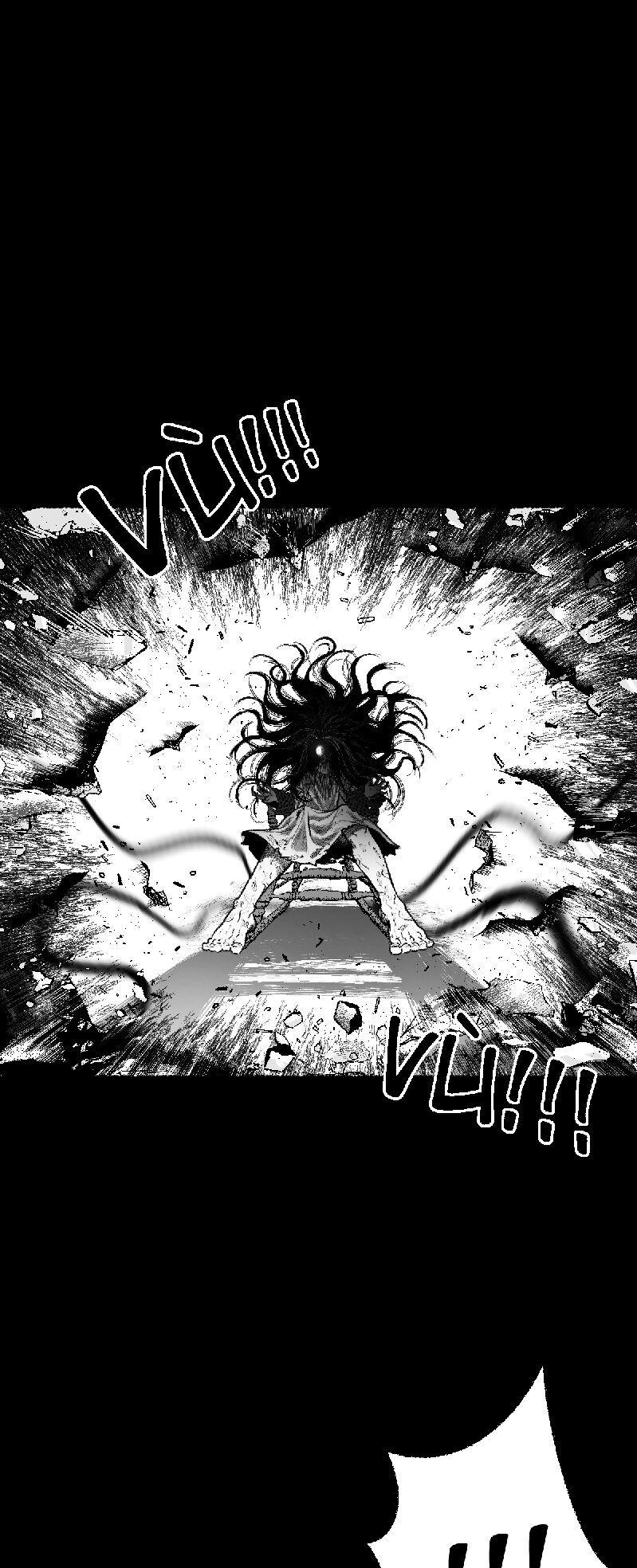 Tội Đồ: Lữ Trình Tại Vùng Đất Chết Chap 0 - Next Chap 1