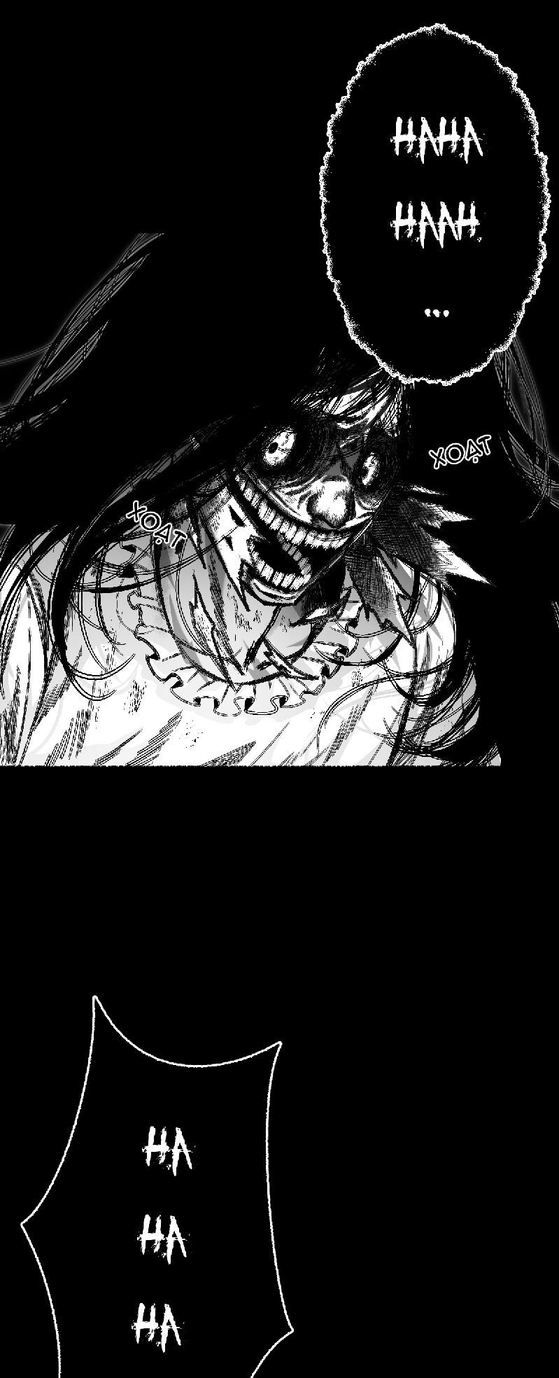 Tội Đồ: Lữ Trình Tại Vùng Đất Chết Chap 0 - Next Chap 1