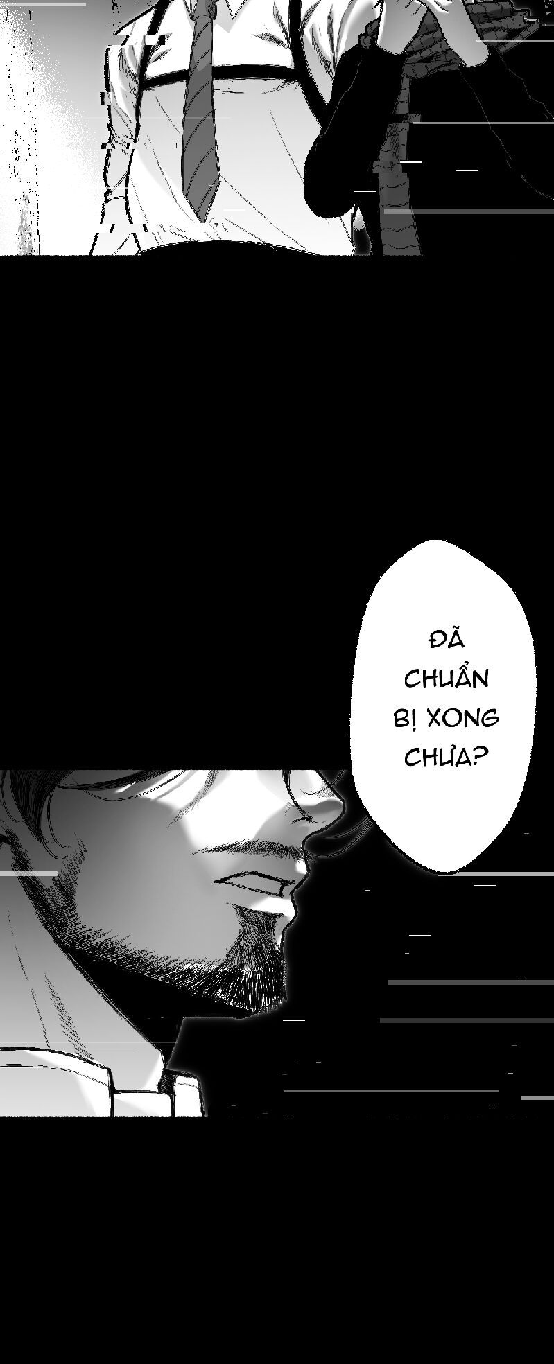 Tội Đồ: Lữ Trình Tại Vùng Đất Chết Chap 0 - Next Chap 1