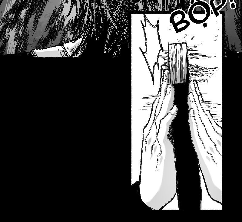 Tội Đồ: Lữ Trình Tại Vùng Đất Chết Chap 0 - Next Chap 1