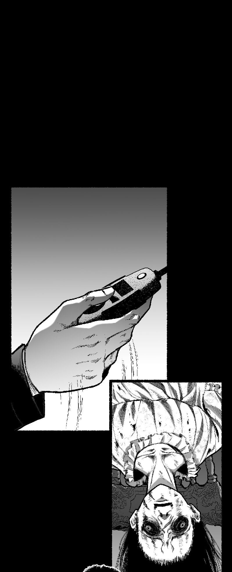 Tội Đồ: Lữ Trình Tại Vùng Đất Chết Chap 0 - Next Chap 1